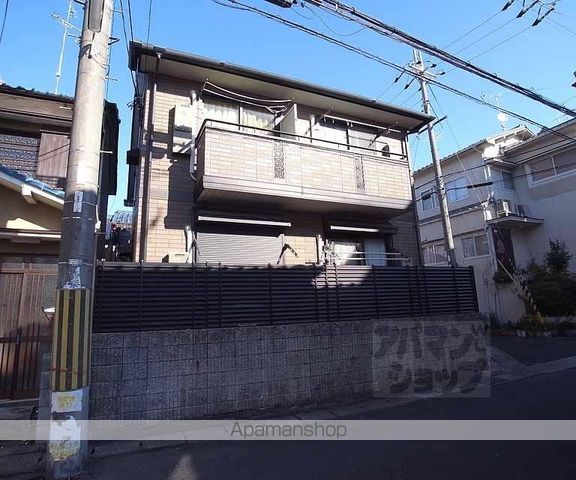 エクセルの外観写真