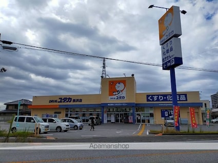 滋賀県長浜市下坂浜町[1LDK/44.83m2]の周辺4