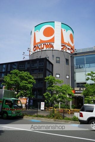 大阪モノレール本線 南摂津駅 徒歩7分 6階建 築25年の周辺写真