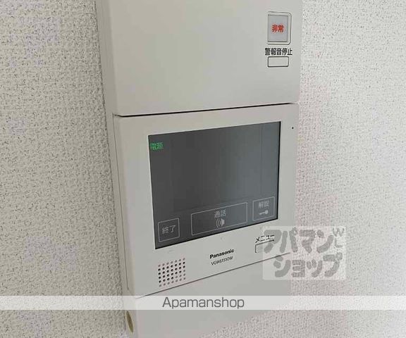 ベラジオ京都西院ウエストシティIIIの内装写真