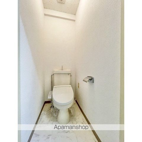 花京院足利ビルの内装写真