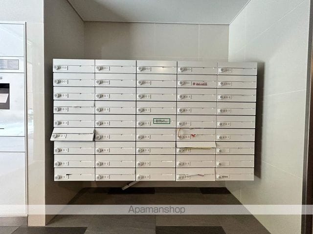 Y&RINO RESIDENCEのその他写真