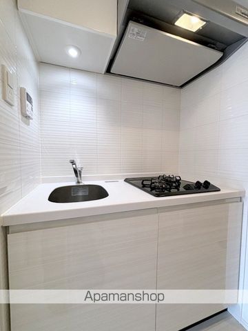 エスレジデンスSAKAISUJIHOMMACHI DEUXの内装写真