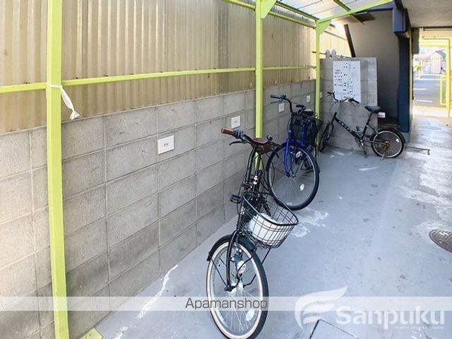 UKENA宮西のその他写真