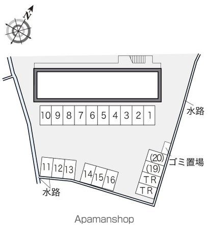 【レオパレス八幡の写真】