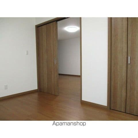 サンドリヨンA棟の内装写真