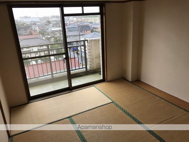 エクセルプラザの内装写真