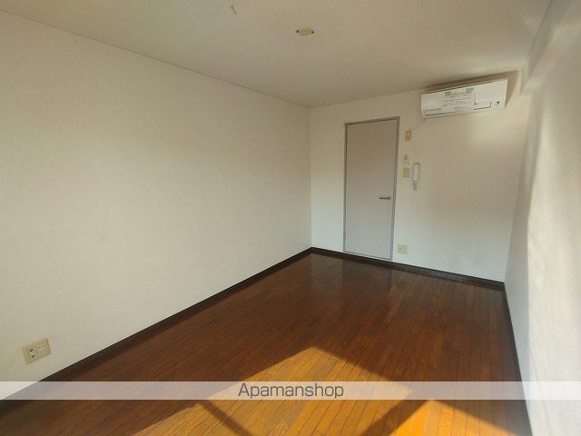アネックス長洲の内装写真