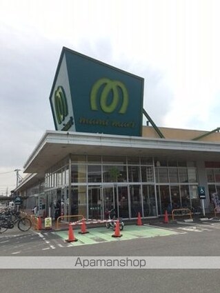 埼玉県白岡市千駄野[1R/33.12m2]の周辺9