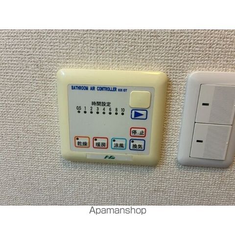 SURPLUS貴の内装写真