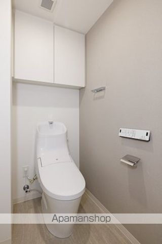 オアーゼ新宿西落合レジデンスの内装写真