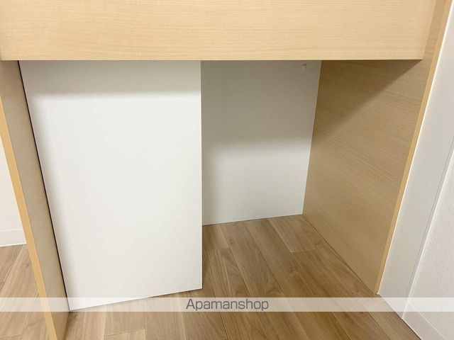 ソシオコート難波の内装写真