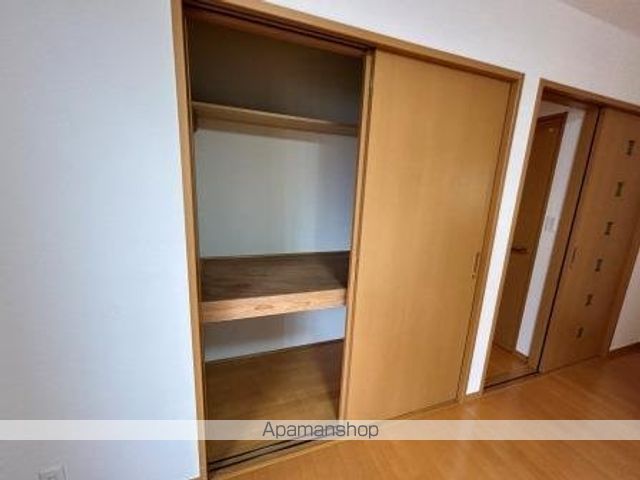 トワール本町の内装写真