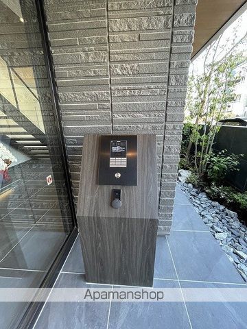名古屋市名城線 黒川駅 徒歩6分 4階建 築3年の玄関写真