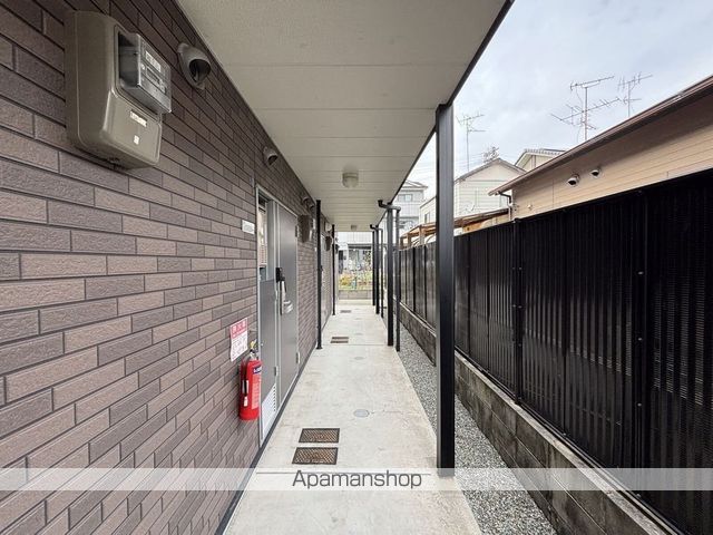 レオネクストリヴェール長田の内装写真