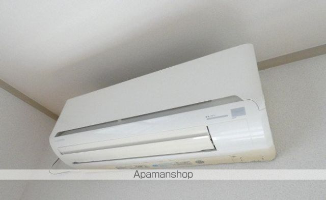アパーション智秀の内装写真