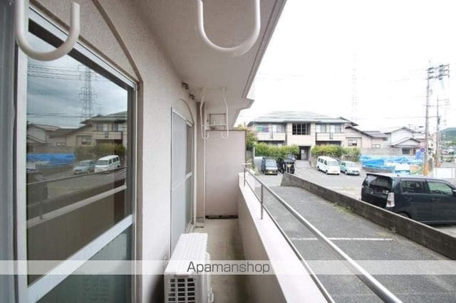 ロイヤルマンションの内装写真