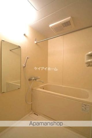 深可ヒュッテの内装写真