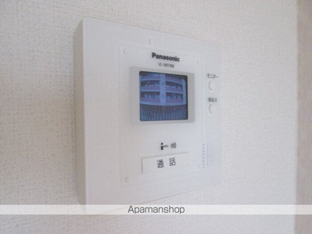 セジュール各務原の内装写真