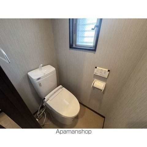 望が丘マンションの内装写真