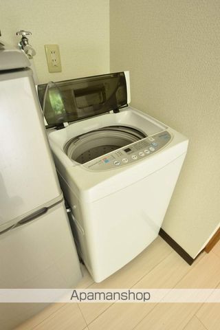 グリーンヒルの内装写真