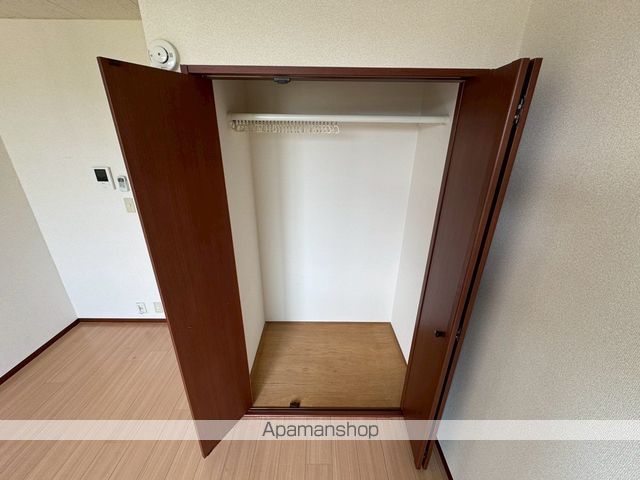 バンブーフェスタの内装写真