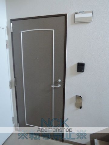 クリスタルリバー壱番館のその他写真