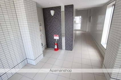 レインボースカイ　[1LDK/36m2]のロビー