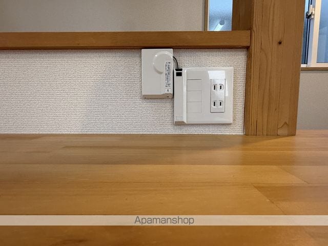 男鹿線 出戸浜駅 徒歩24分 2階建 築12年の内装写真