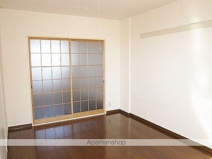 ＨＡＲＵ[2DK/43.69m2]のリビング・居間