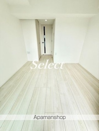 ＧＥＮＯＶＩＡ西横浜[1K/21.48m2]のリビング・居間