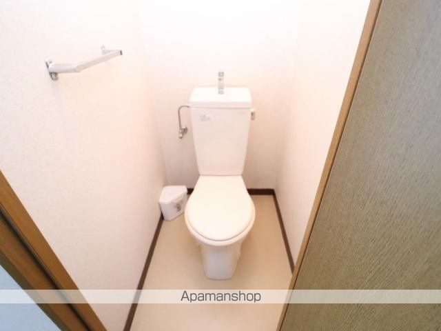 NDL春日の内装写真