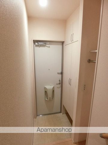 クレールの内装写真