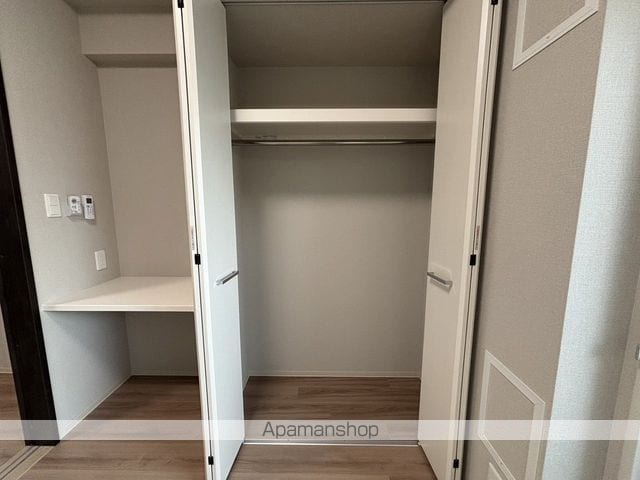 セイワパレス本町東の内装写真
