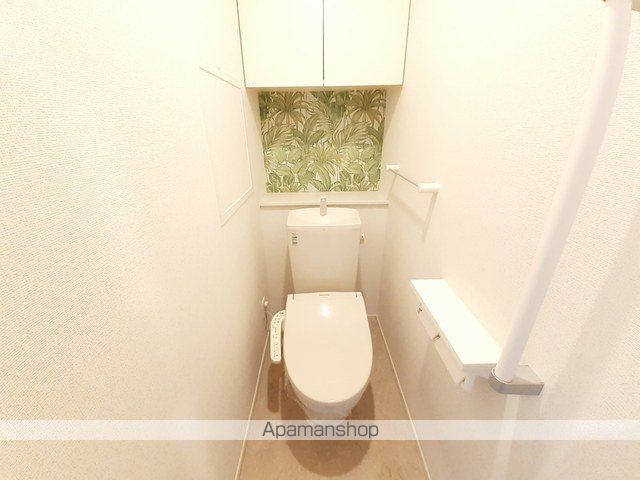 ルミエール・ロゼの内装写真