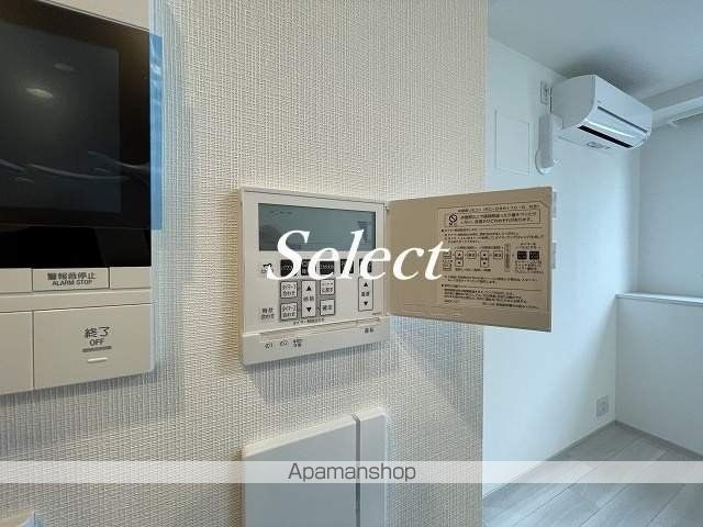 GRAN PASEO横濱関内PREMIUMの内装写真