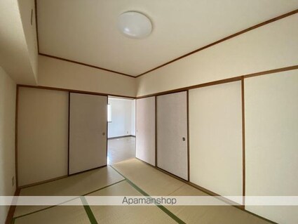 ダイアパレスロワイヤル栗林公園[3LDK/70.32m2]の内装6