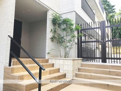 ＡＩＦＬＡＴ　ＭＥＪＩＲＯ[1LDK/33.96m2]のエントランス2