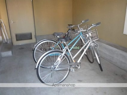ＫＹＯマンション[1K/24.2m2]の共用部8