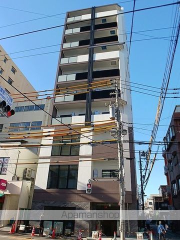 日暮里クリスタルガーデン