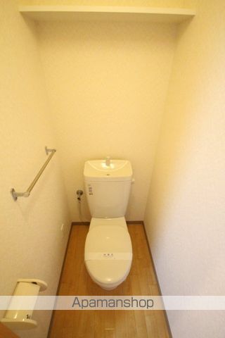 シャロン弾正の内装写真