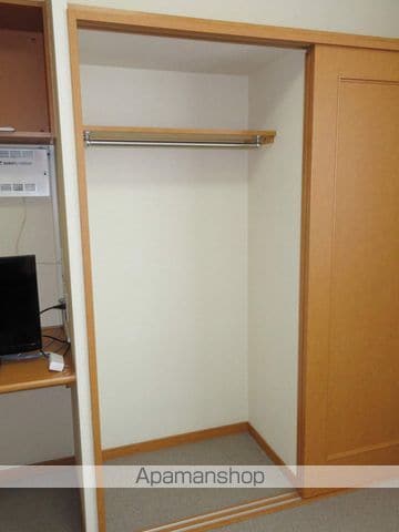 レオパレス王喜の内装写真