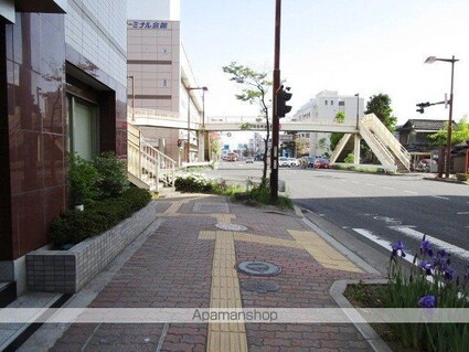 長野県長野市大字中御所岡田町[2LDK/68.11m2]の周辺1