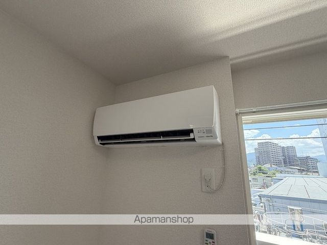 DーROOM伊賀駅東の内装写真