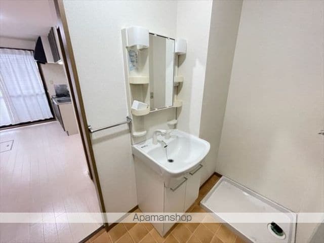 セジュール鋪倉の内装写真