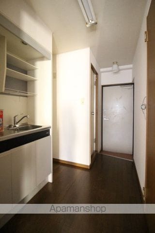 アベニュー大供の内装写真