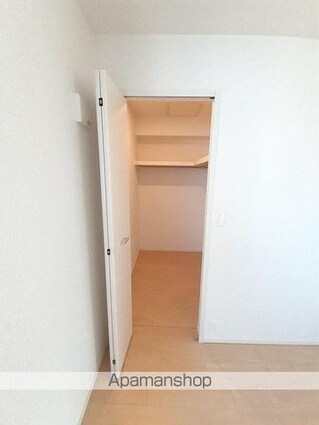 ＥＩＧＨＴ多肥上Ａ[2LDK/58.99m2]の収納