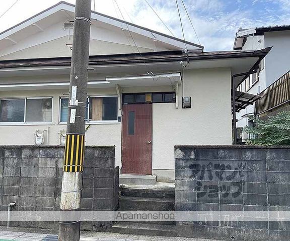 円明寺長慶貸家の外観写真