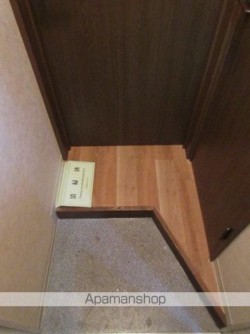 ルーブル南5条の内装写真