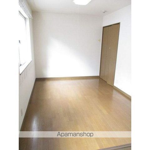 2条マンションの内装写真